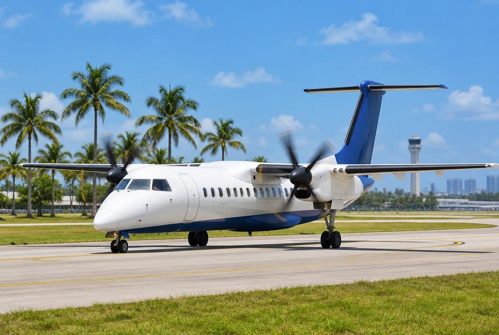 VPS · Destin-Fort Walton Beach Airport (Northwest Florida Regional)