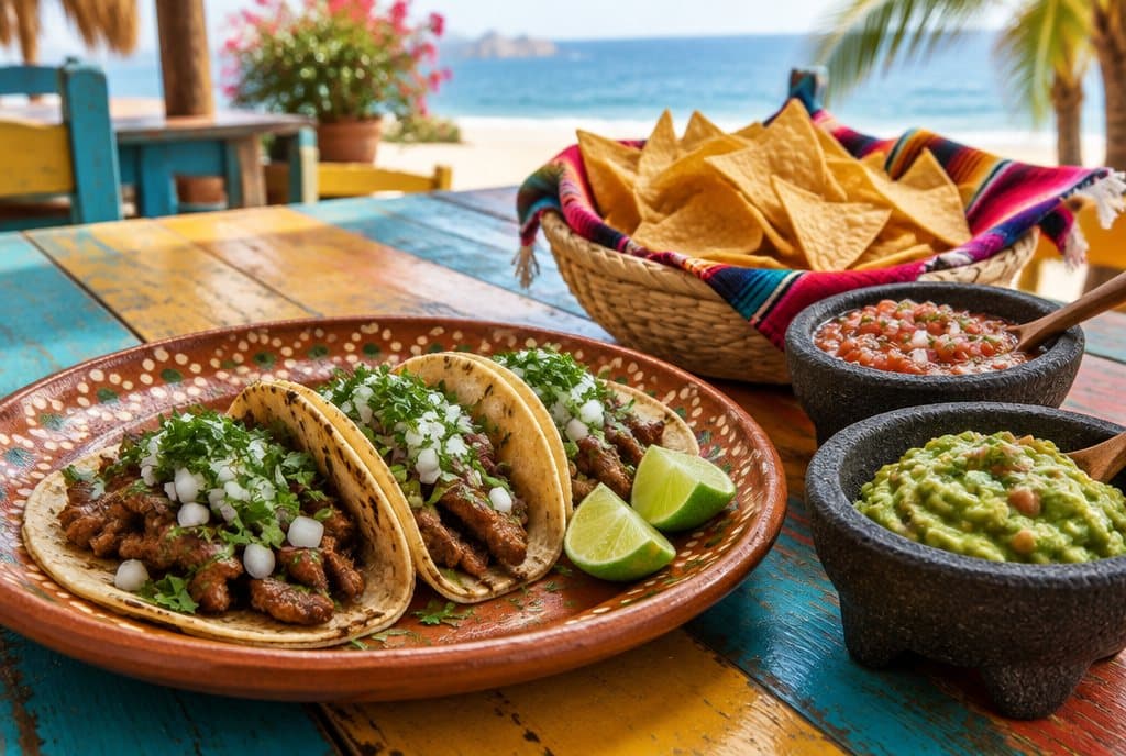 Mi Casita Mexican Grill