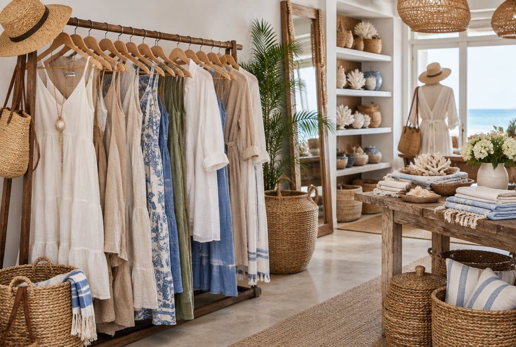 SoHo Seagrove