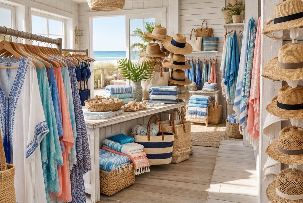 Surf Style