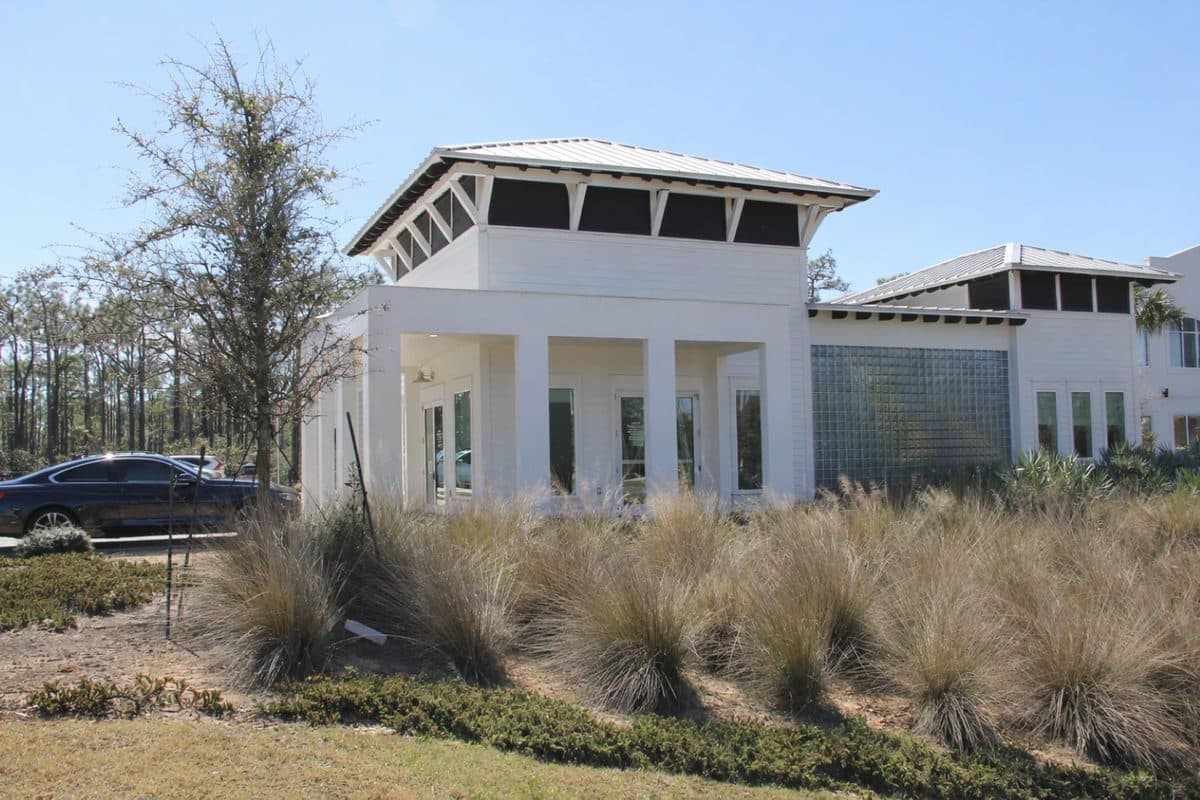 Ascension Sacred Heart Primary Care and Urgent Care - South Walton