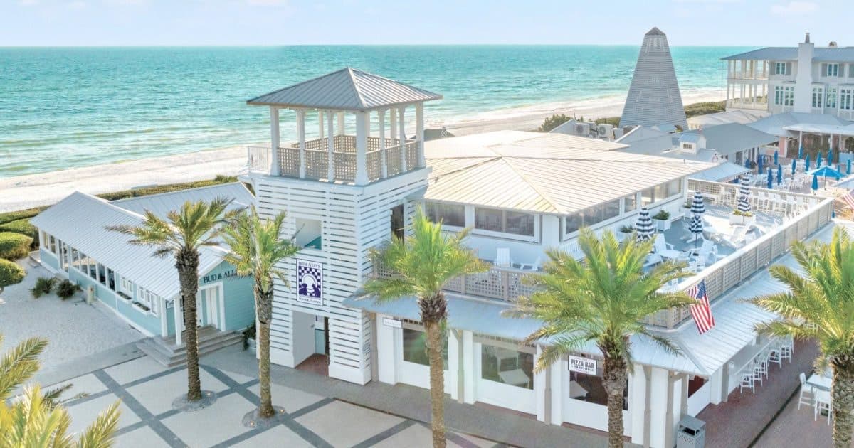 Bud & Alley's Waterfront Restaurant & Roof Deck Bar