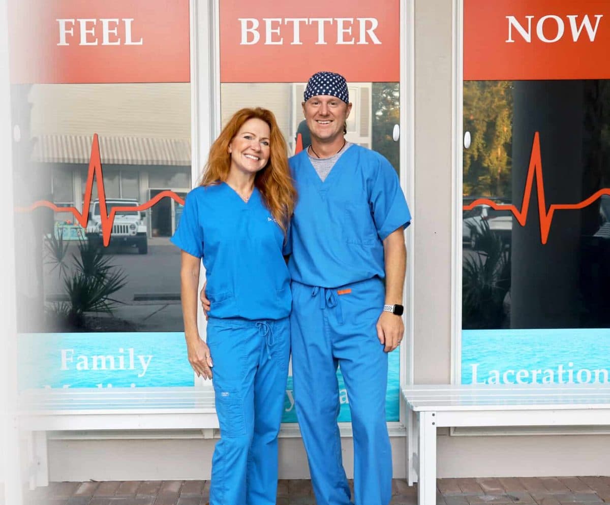 Doc Smiley's Urgent Care