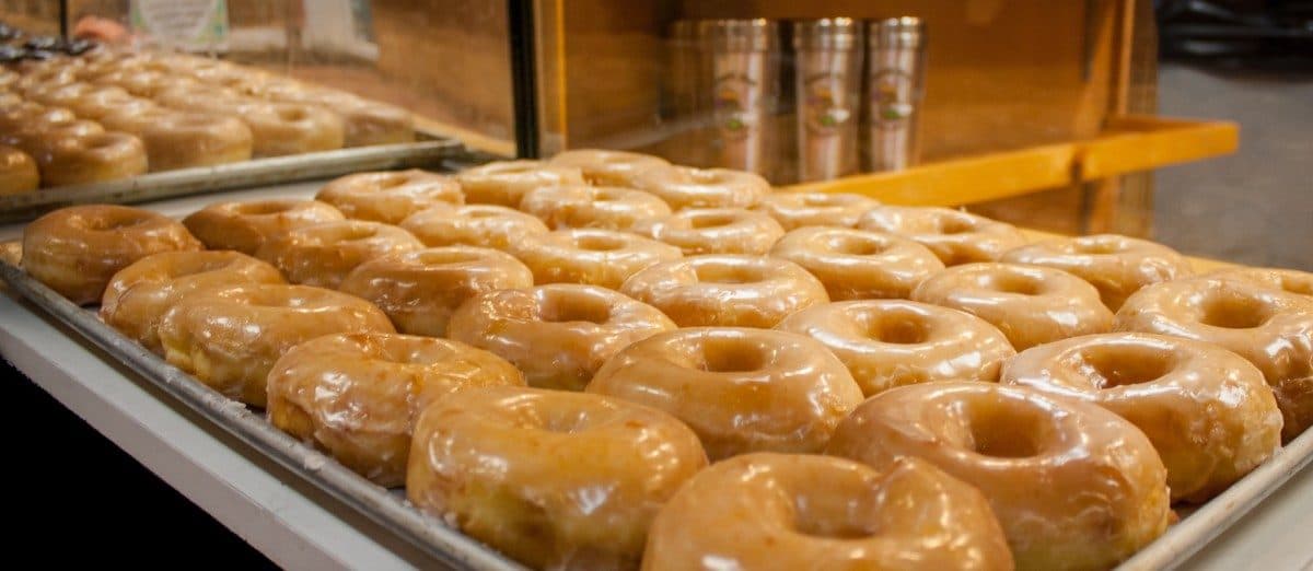 Dough Sea Dough Donuts