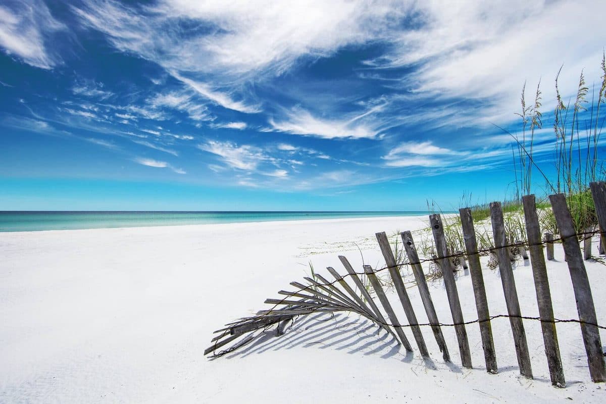 Grayton Beach (town)