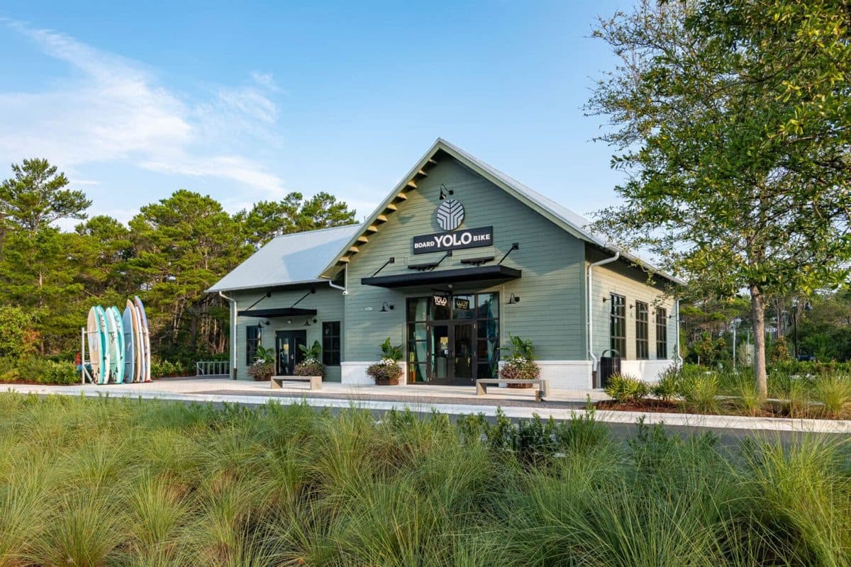 Greenway Station