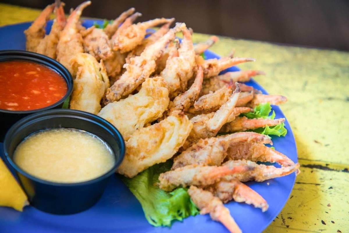 Hurricane Oyster Bar & Grill