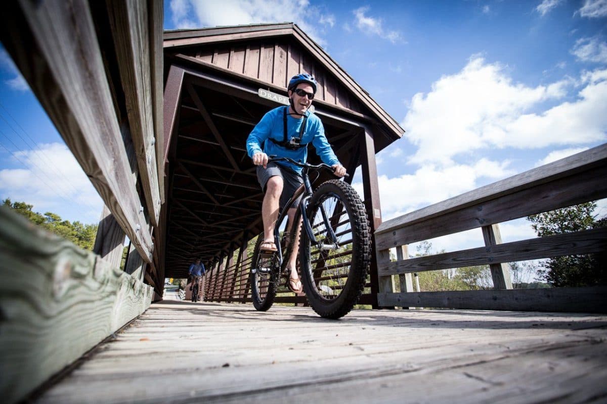 Timpoochee Trail (30A bike path)