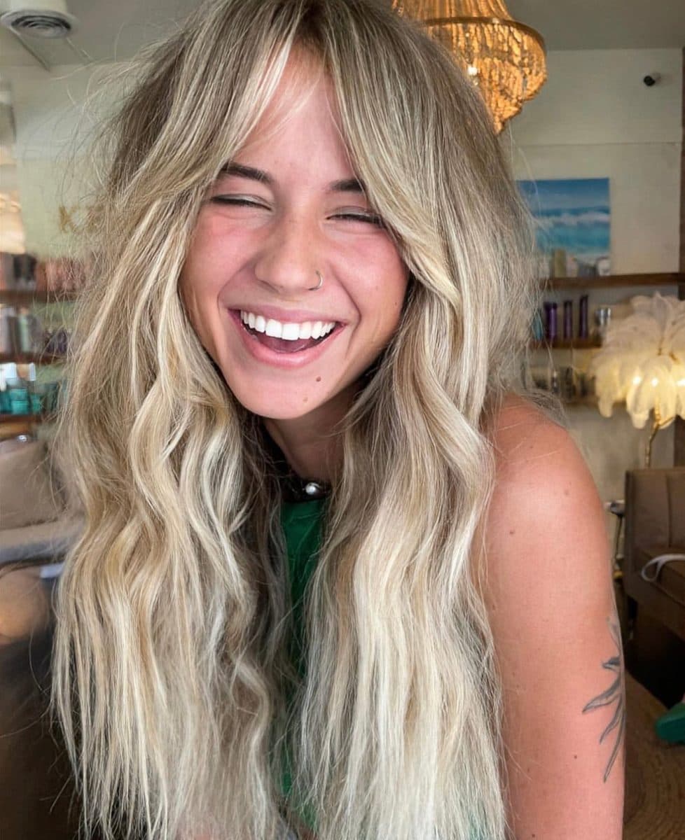 Twist Salon on 30A