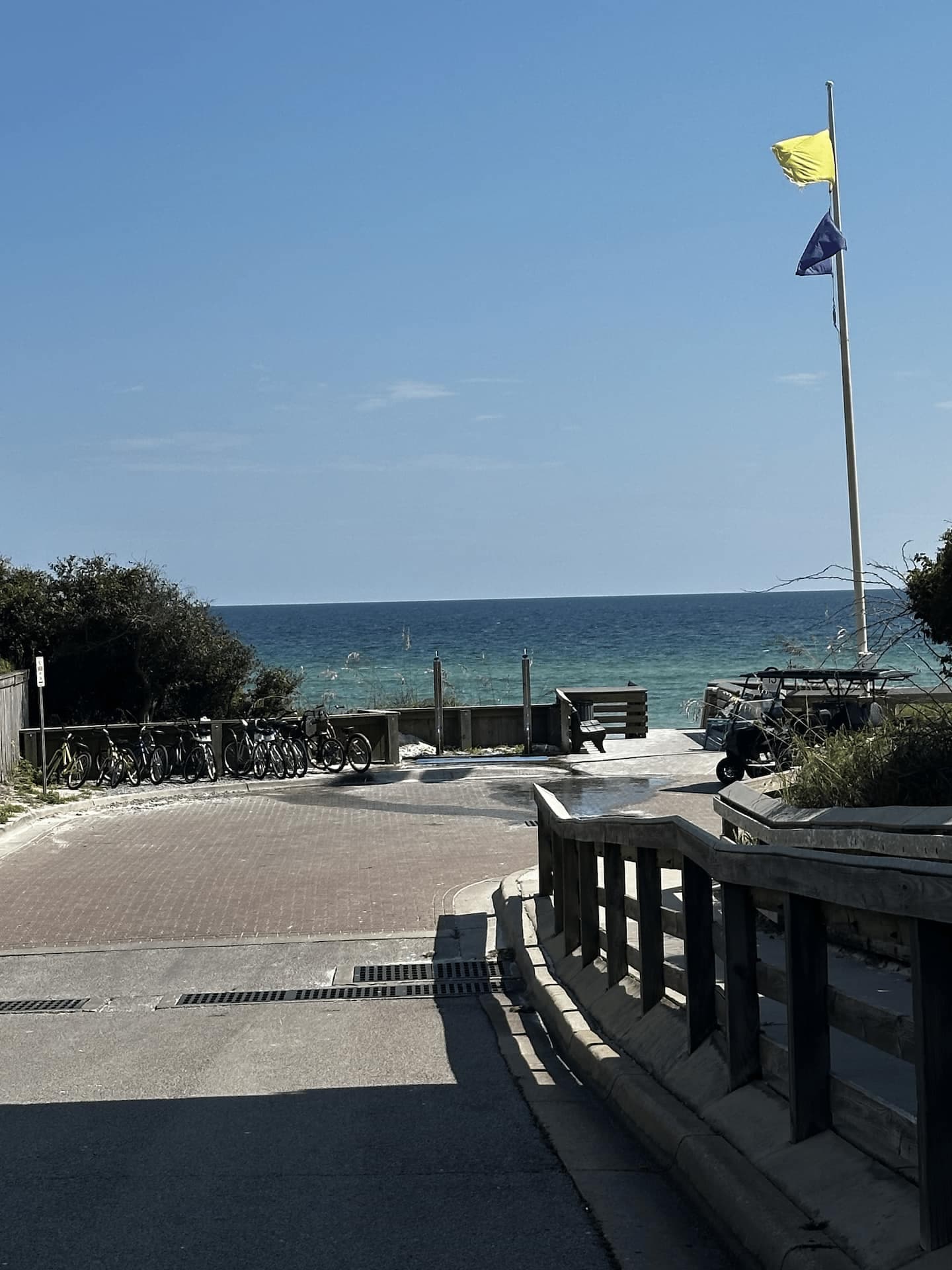 The Beach photo 4