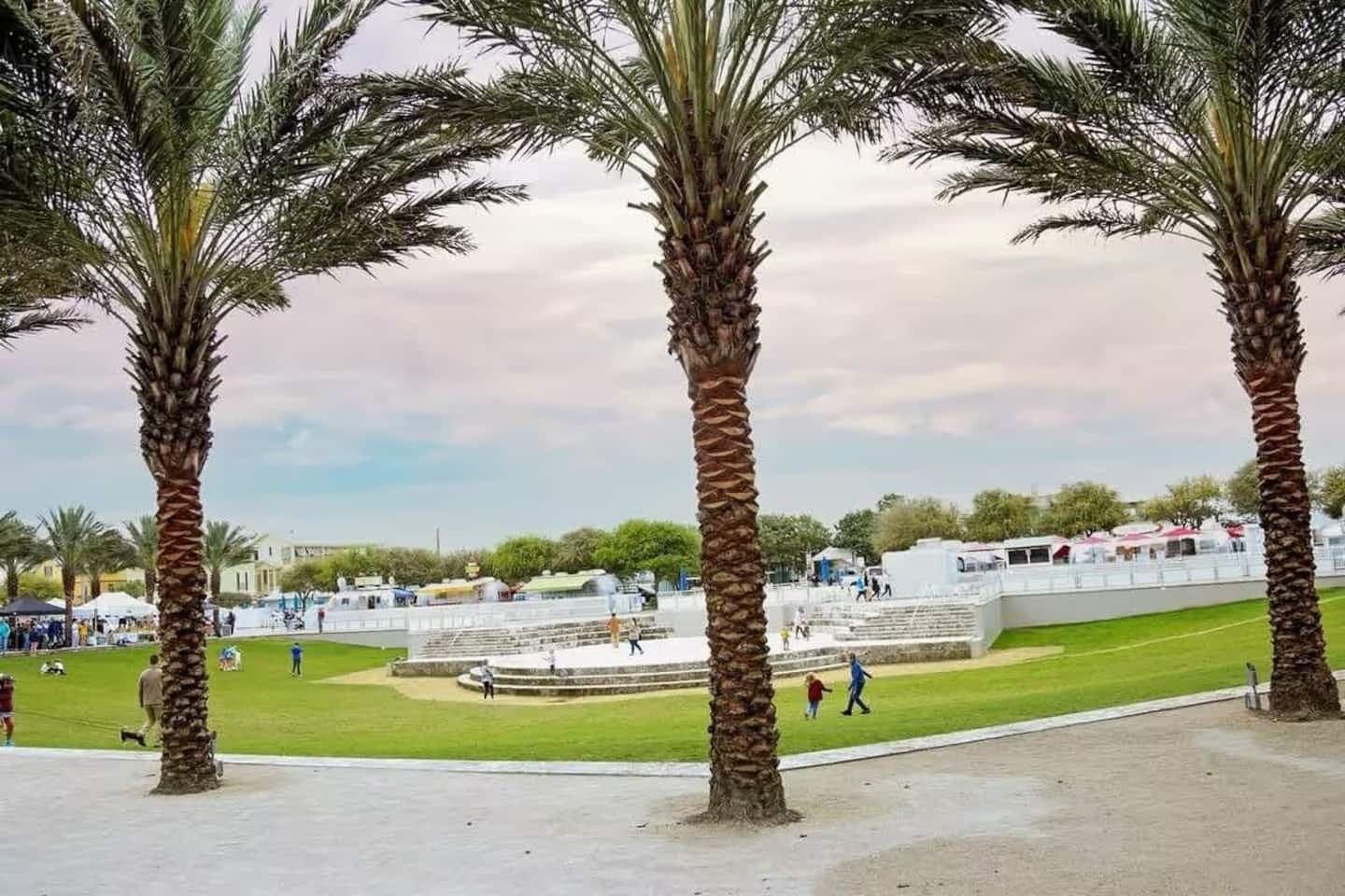 Seaside