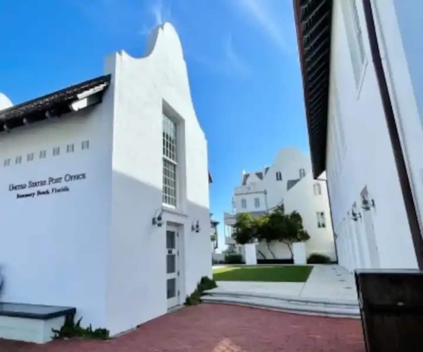Alys Beach
