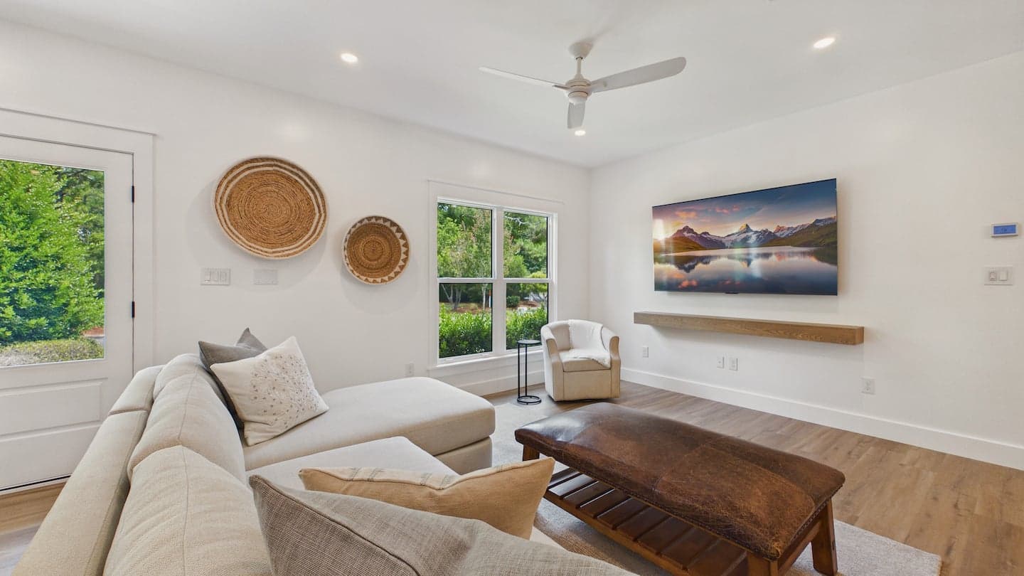 Living Room photo 4