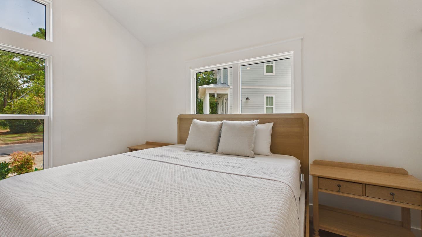 Bedrooms photo 4
