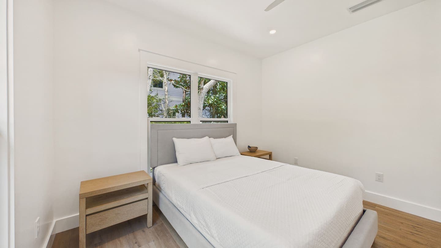 Bedrooms photo 7