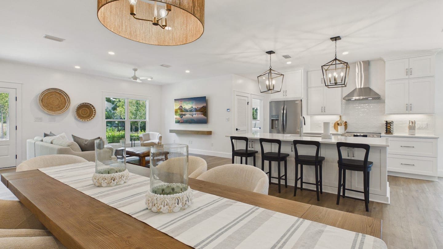 Kitchen & Dining photo 9