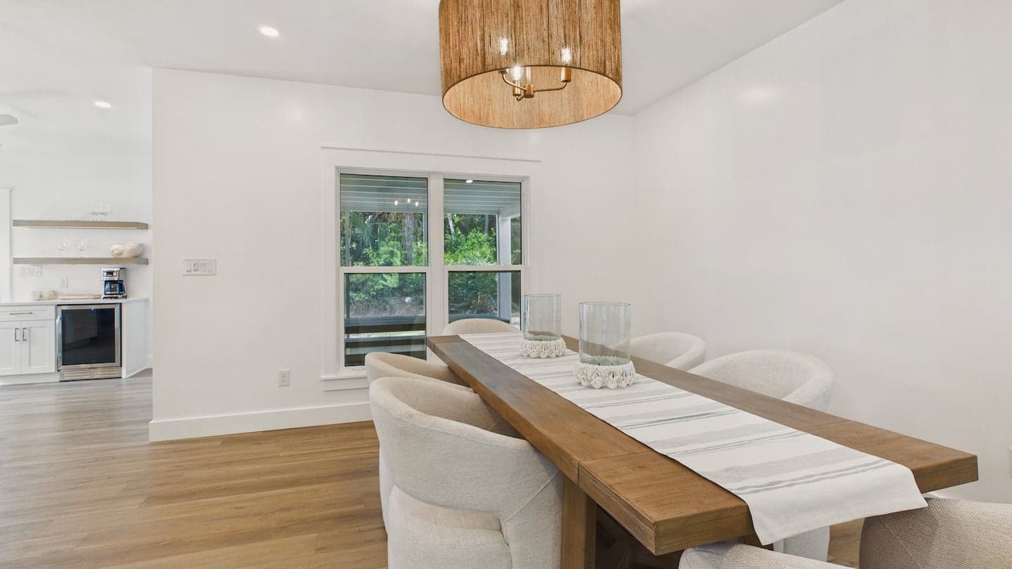 Kitchen & Dining photo 10