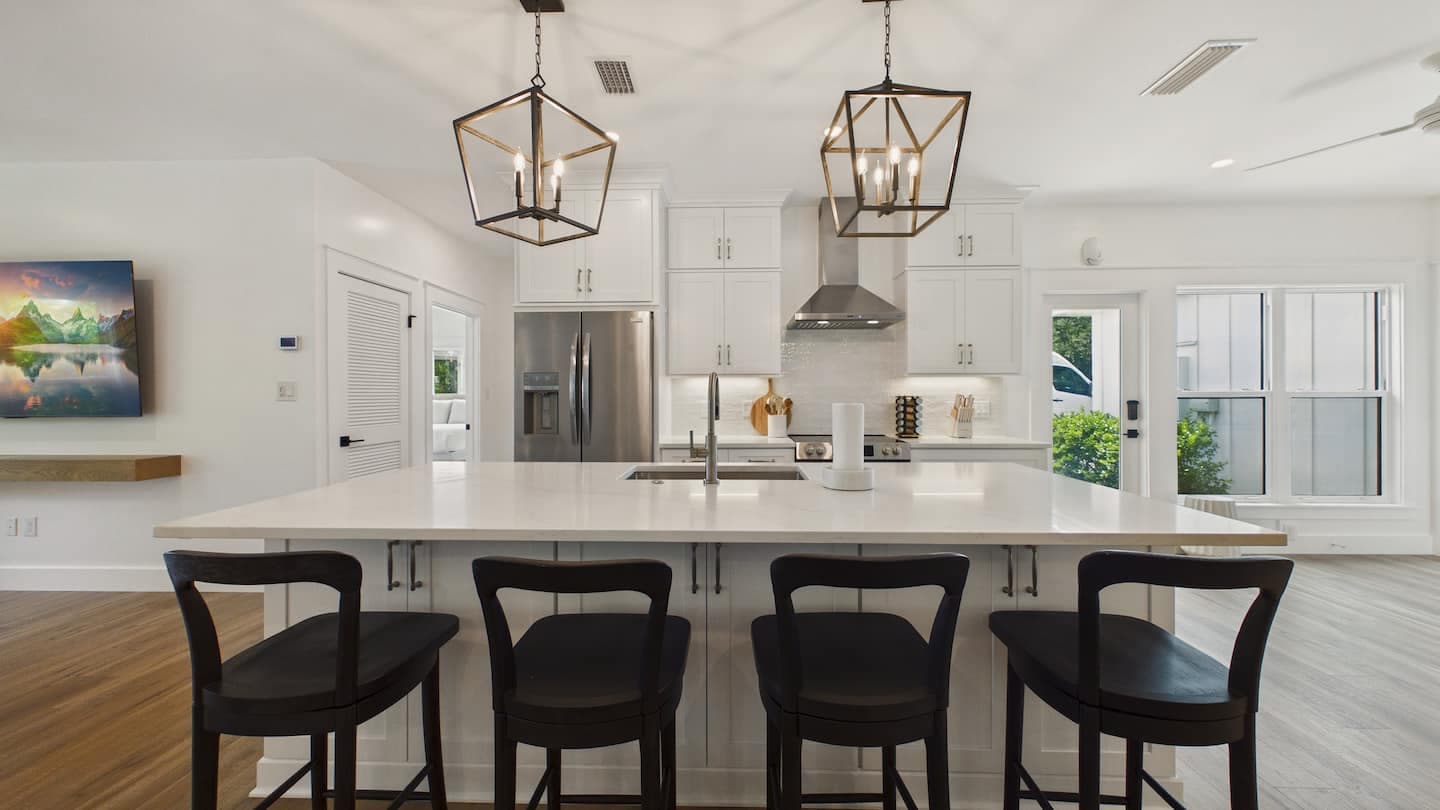 Kitchen & Dining photo 11