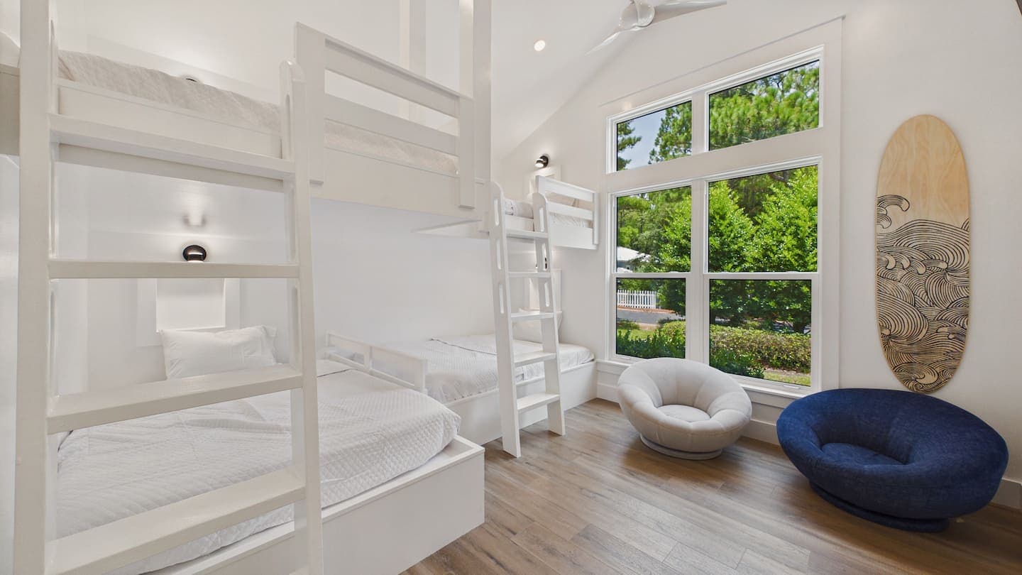Bunk Room